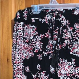 Angie’s Comfy Pants